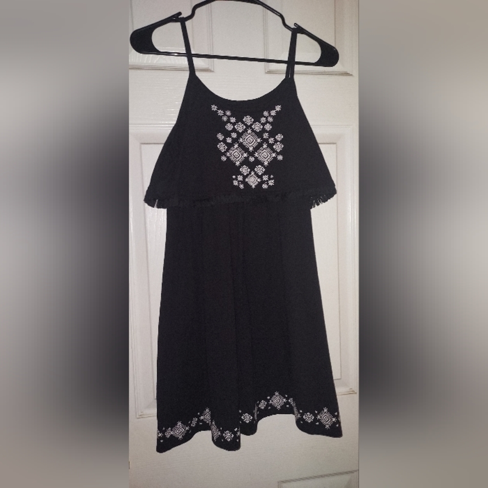 Size 14 Children's Place Dress